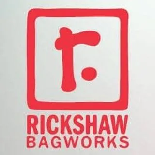 Rickshaw Bags logo