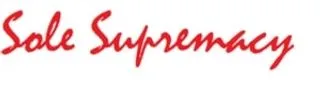 Sole Supremacy logo