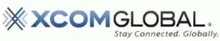 XCom Global logo
