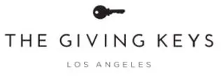 The Giving Keys logo