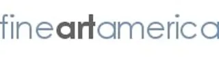 Fine Art America logo