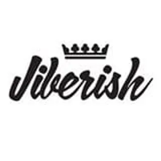 Jiberish logo