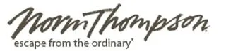 Norm Thompson logo