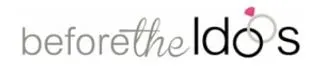 Before The I Do's logo