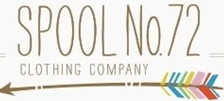 Spool No. 72 logo