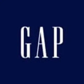 Gap logo