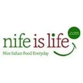 Nifeislife logo