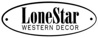 Lone Star Western Decor logo