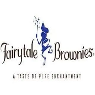 Fairytale Brownies logo
