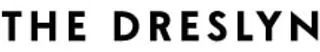 The Dreslyn logo