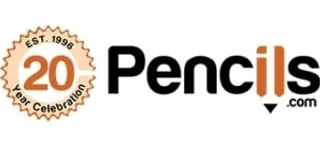 Pencils.com logo