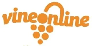 Vine Online NZ logo