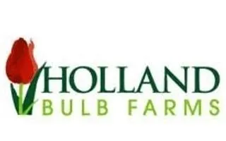 Holland Bulb Farms logo