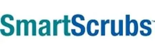 Smart Scrubs logo