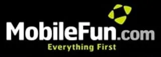 Mobile Fun logo