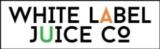 White Label Juice Co logo