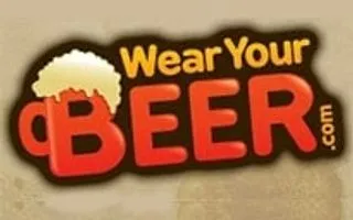 Wear Your Beer logo