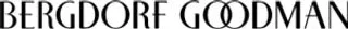 Bergdorf Goodman logo