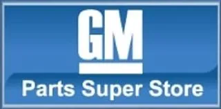 Gmpartsonline logo