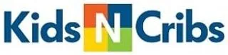 Kids N Cribs logo