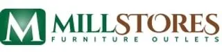 Mill Stores logo