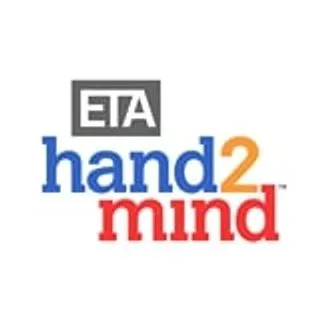 Hand2mind logo