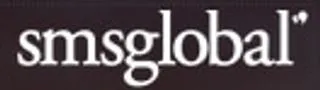 smsglobal logo