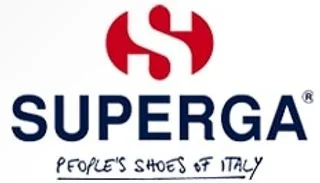 Superga logo
