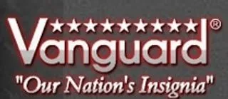 Vanguard logo