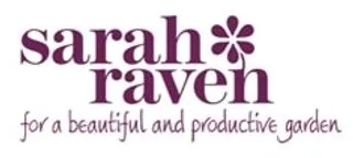 Sarah Raven logo