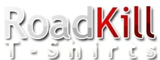 Road Kill T Shirts logo