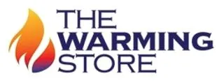 The Warming Store logo