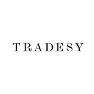Tradesy logo