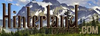 Hinterland Outfitters logo