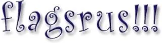 Flagsrus logo
