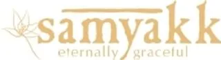Samyakk logo