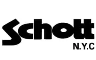 Schott NYC logo
