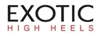 Exotic High Heels logo