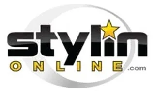 StylinOnline logo