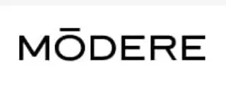 Modere logo