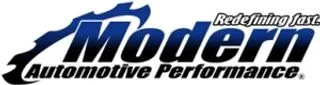 Modern Automotive Performance logo
