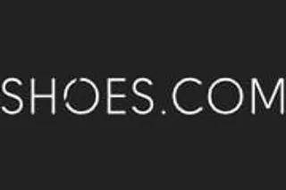 Shoes.com logo