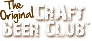 The Original Craft Beer Club logo