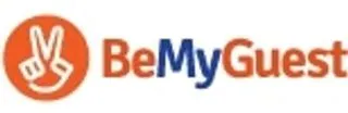 BeMyGuest logo