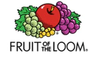 Fruit Of The Loom logo