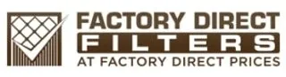 Factory Direct Filters logo