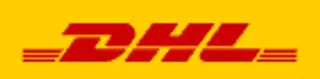 DHL logo