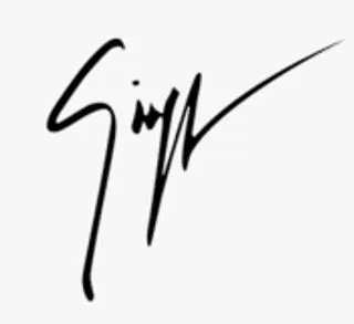 Giuseppe Zanotti logo