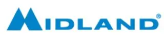 Midland Radio logo
