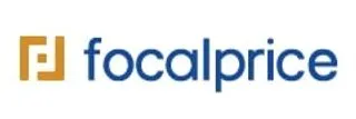 Focalprice logo